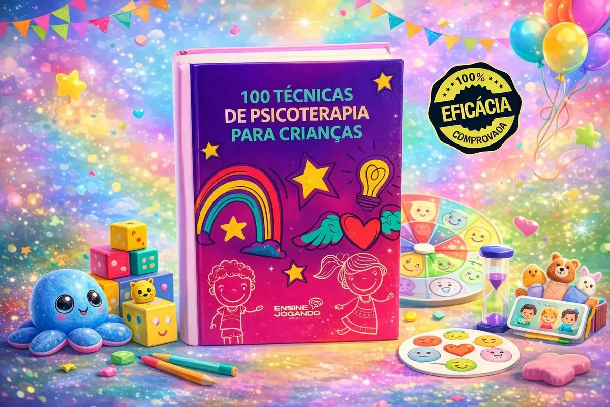 100 Técnicas Psicoterapia