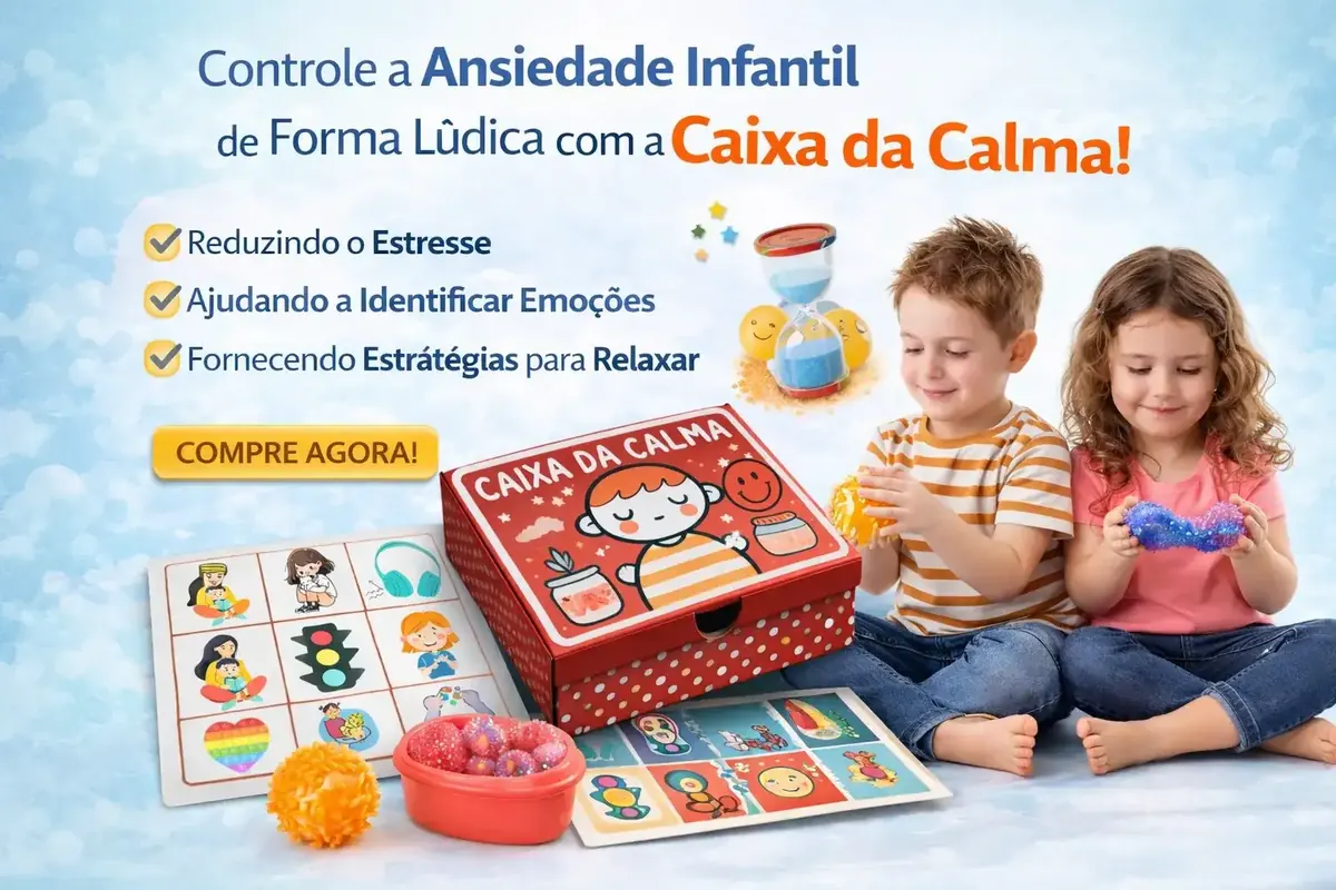 Caixa da Calma