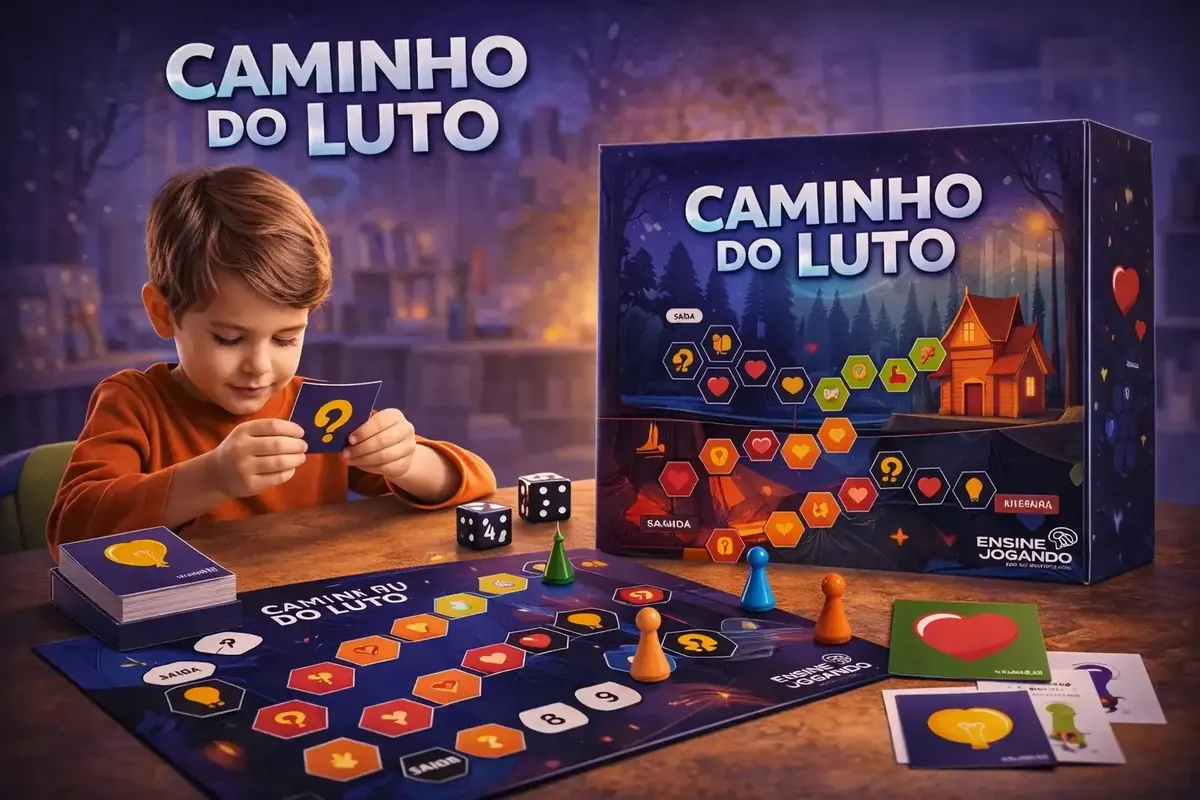 Caminho do Luto