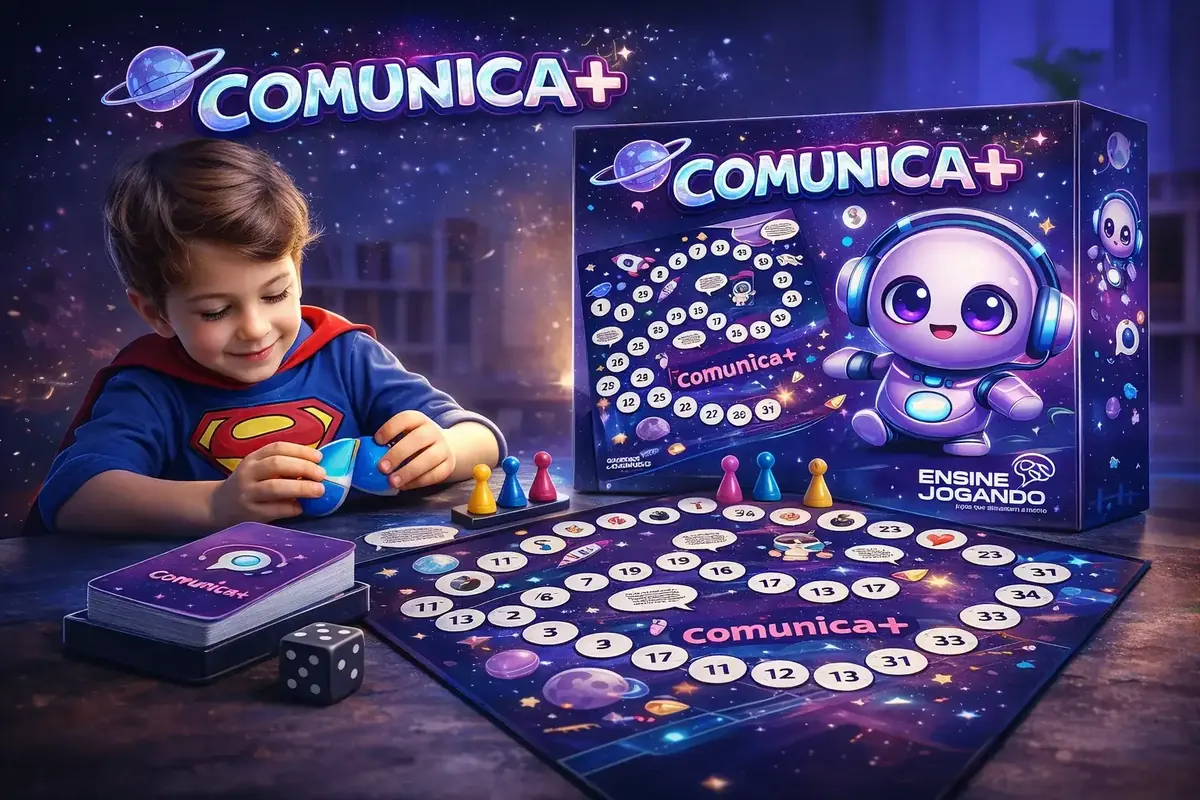 Comunica+