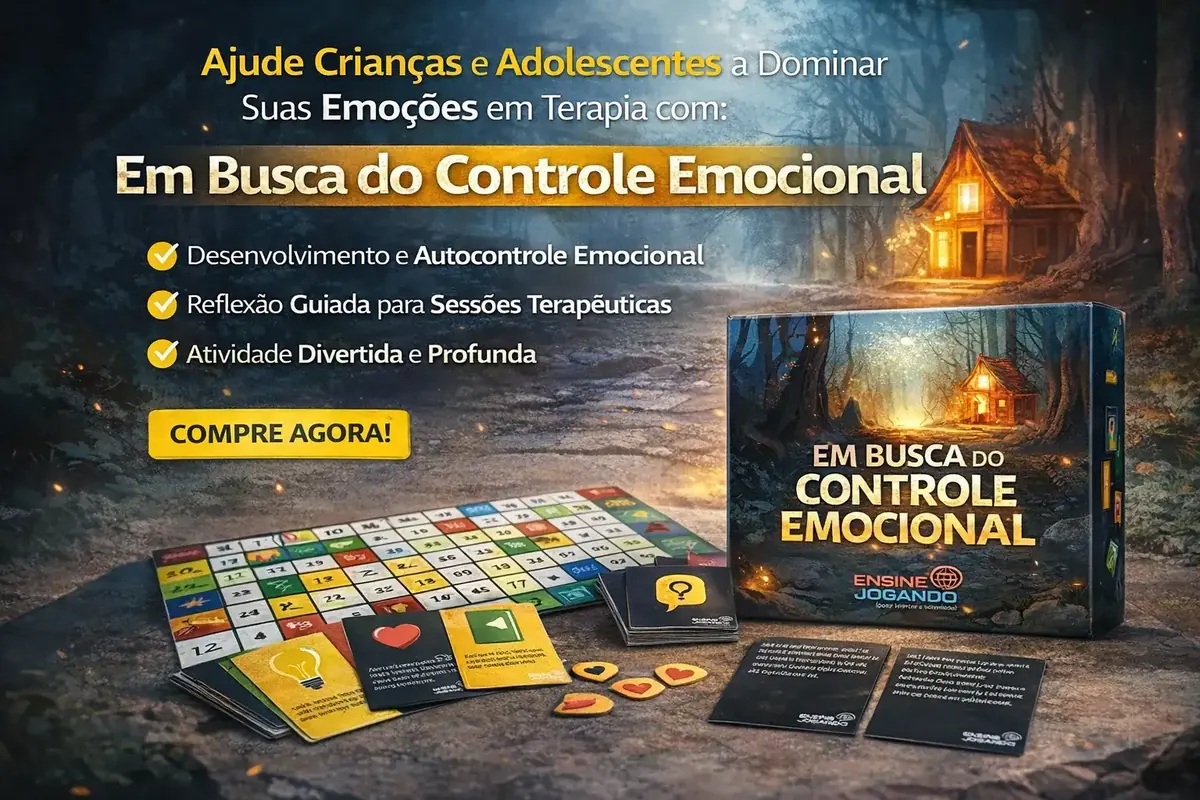 Controle Emocional
