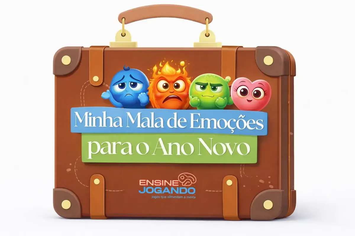 Mala de Emoções